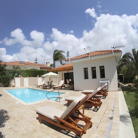 Eve Pissouri Xιnisteri Villa Room photo