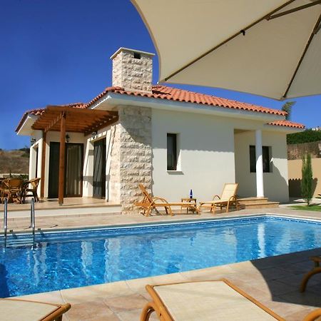 Eve Pissouri Xιnisteri Villa Exterior photo