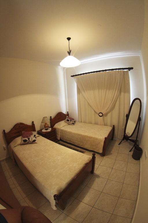 Eve Pissouri Xιnisteri Villa Room photo