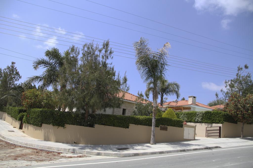 Eve Pissouri Xιnisteri Villa Room photo