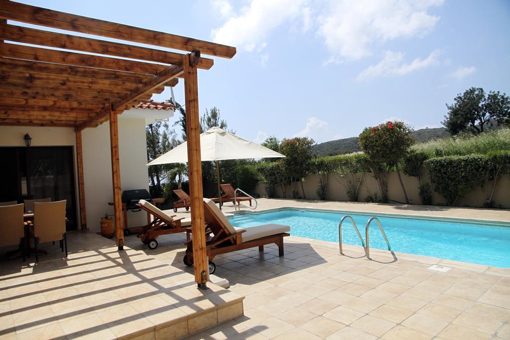Eve Pissouri Xιnisteri Villa Room photo