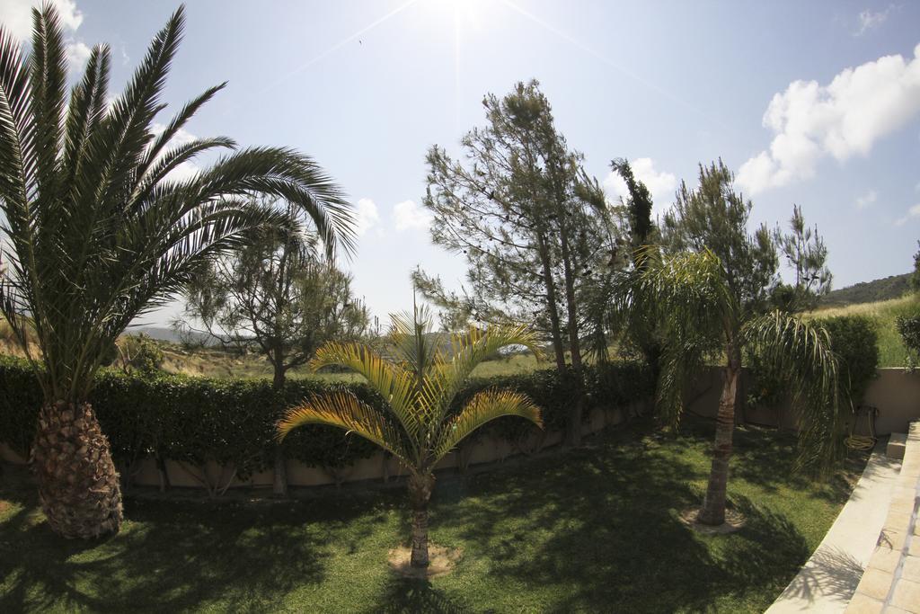 Eve Pissouri Xιnisteri Villa Room photo