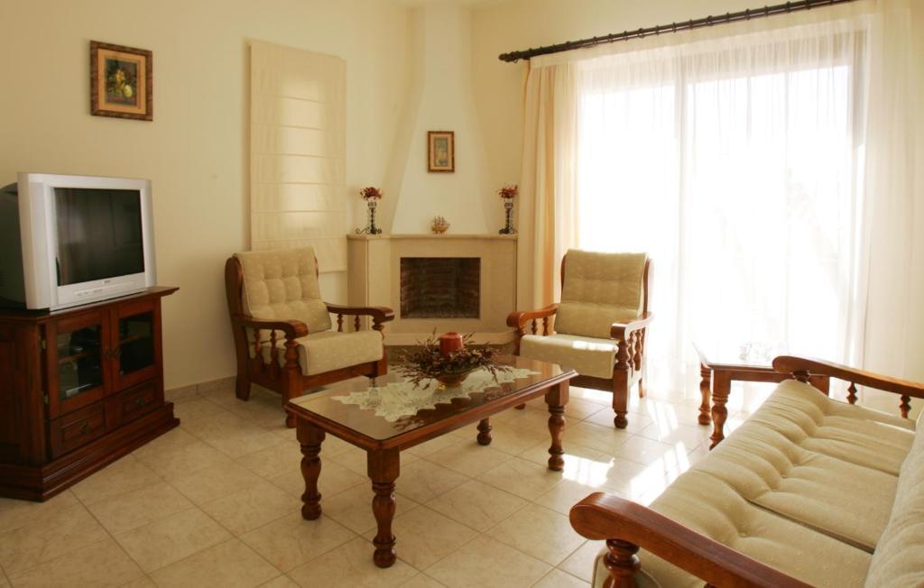 Eve Pissouri Xιnisteri Villa Room photo