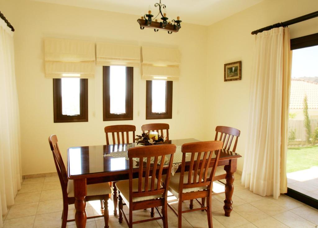Eve Pissouri Xιnisteri Villa Room photo
