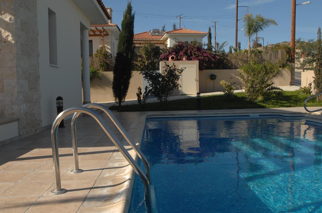 Eve Pissouri Xιnisteri Villa Room photo
