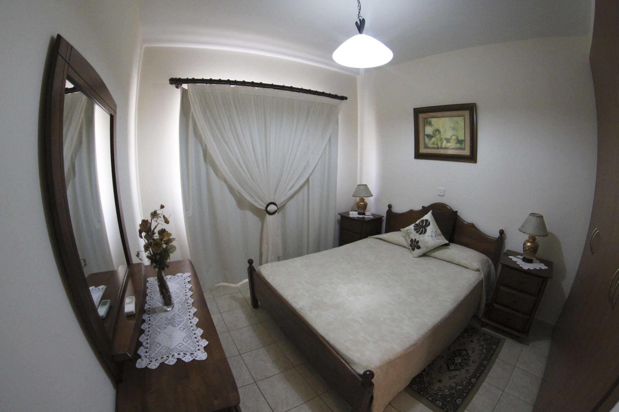 Eve Pissouri Xιnisteri Villa Exterior photo