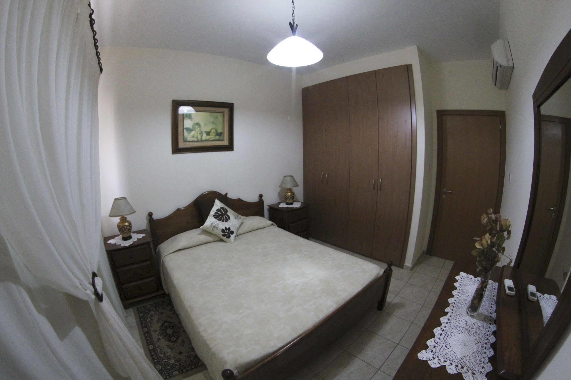 Eve Pissouri Xιnisteri Villa Exterior photo