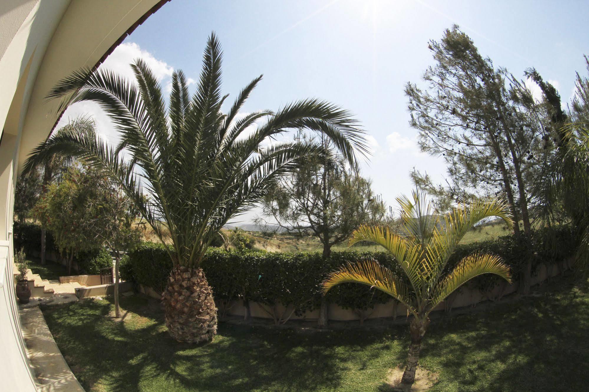 Eve Pissouri Xιnisteri Villa Exterior photo